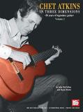 Chet Atkins Chet Atkins In Three Dimensions Volume 2 