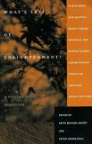 Keith M. Baker What's Left Of Enlightenment? A Postmodern Question 