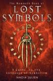 Nadia Julien The Mammoth Book Of Lost Symbols 