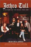 Scott Allen Nollen Jethro Tull A History Of The Band 1968 2001 