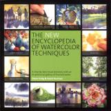 Hazel Harrison New Encyclopedia Of Watercolor Techniques The A Step By Step Visual Directory With An Inspirat 