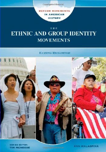 Ann Malaspina The Ethnic And Group Identity Movements Earning Recognition 