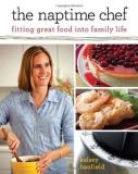 Kelsey Banfield The Naptime Chef Fitting Great Food Into Family Life 