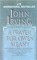 John Irving/A Prayer for Owen Meany