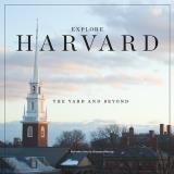 Harvard University Explore Harvard The Yard And Beyond 