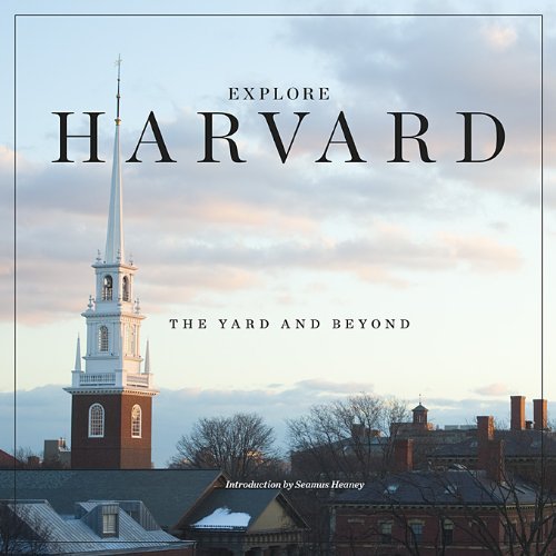 Harvard University Explore Harvard The Yard And Beyond 