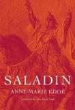 Anne Marie Edde Saladin 