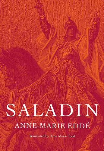 Anne Marie Edde Saladin 