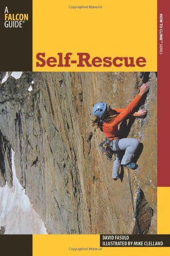 David Fasulo Self Rescue 0002 Edition; 