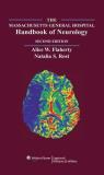 Alice W. Flaherty The Massachusetts General Hospital Handbook Of Neu 0002 Edition; 