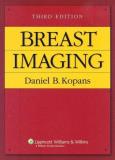 Daniel B. Kopans Breast Imaging 0003 Edition; 