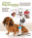 Denise Dobish All Breed Dog Grooming Revised 