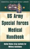 U S Army The Official U.S. Army Special 