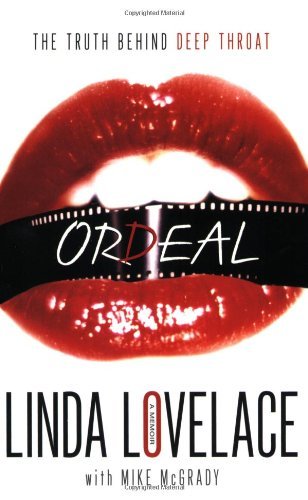 Lovelace,Linda/ McGrady,Mike/Ordeal