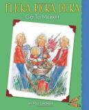 Maj Lindman Flicka Ricka Dicka Go To Market 
