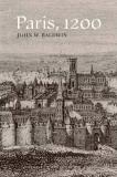 John Baldwin Paris 1200 
