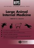 Timothy H. Ogilvie Large Animal Internal Medicine 