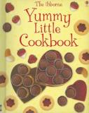 Rebecca Gilpin Yummy Little Cookbook 