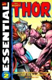 Stan Lee Mighty Thor The 