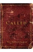 Lena Wood Called (mission Trip Devotions & Journal) 
