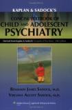 Benjamin J. Sadock Kaplan & Sadock's Concise Textbook Of Child And Ad 