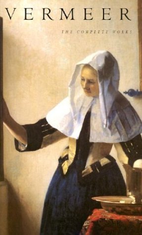 Arthur K. Wheelock Vermeer 