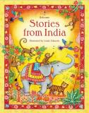 Anna Milbourne Stories From India 