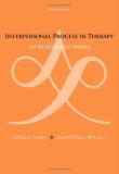 Edward Teyber Interpersonal Process In Therapy An Integrative Model 0006 Edition; 