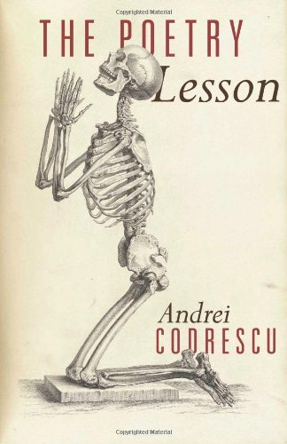 Andrei Codrescu/The Poetry Lesson