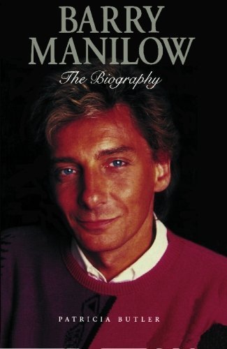 Patricia Butler/Barry Manilow