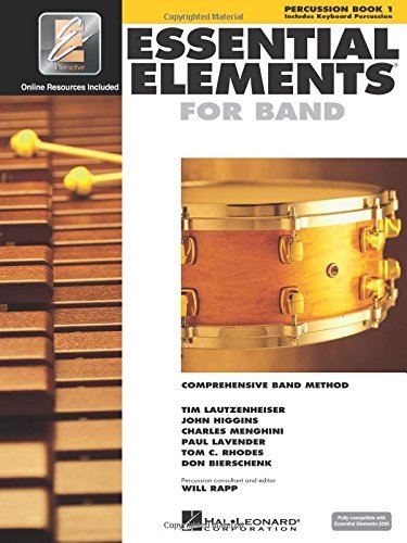 Lautzenheiser,Tim/ Higgins,John/ Menghini,Charl/Essential Elements for Band@PAP/COM