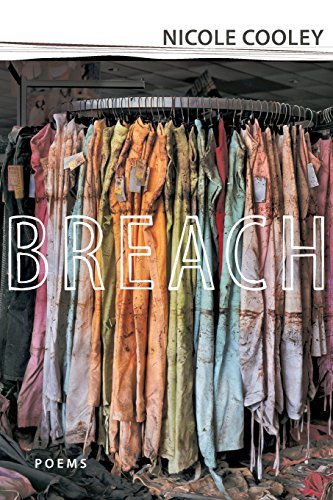 Nicole Cooley Breach 