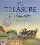 Uri Shulevitz The Treasure 