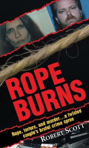 Robert Scott Rope Burns 