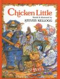 Steven Kellogg Chicken Little 