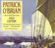 Patrick O'Brian/Post Captain