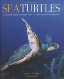 James R. Spotila Sea Turtles A Complete Guide To Their Biology Behavior And 