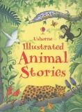 Lesley Sims Illustrated Animal Stories 