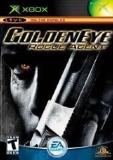 Xbox Goldeneye Rogue Agent 