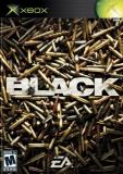 Xbox Black 