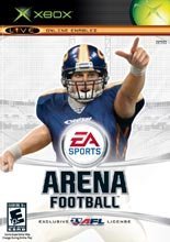 Xbox/Arena Football