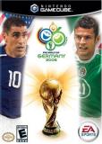 Cube Fifa World Cup 2006 