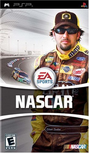 Psp/Nascar 2007
