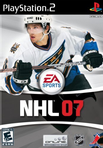 PS2/Nhl 2007