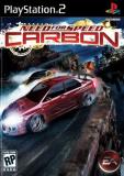 Ps2 Need For Speed Carbon Ea 