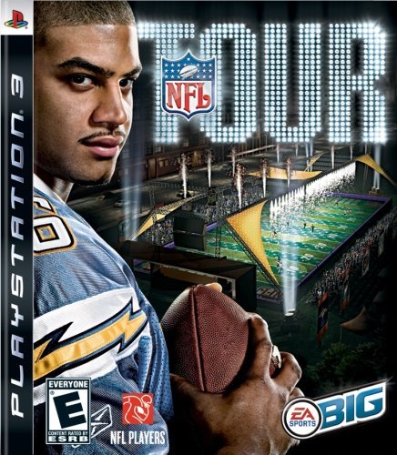PS3/Nfl Tour