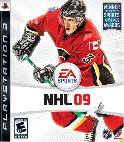 PS3/Nhl 09