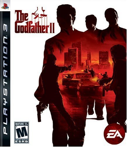 Ps3 Godfather 2 