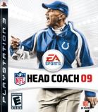 Ps3 Nfl Head Coach 09 