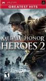 Psp Medal Of Honor Heroes 2 